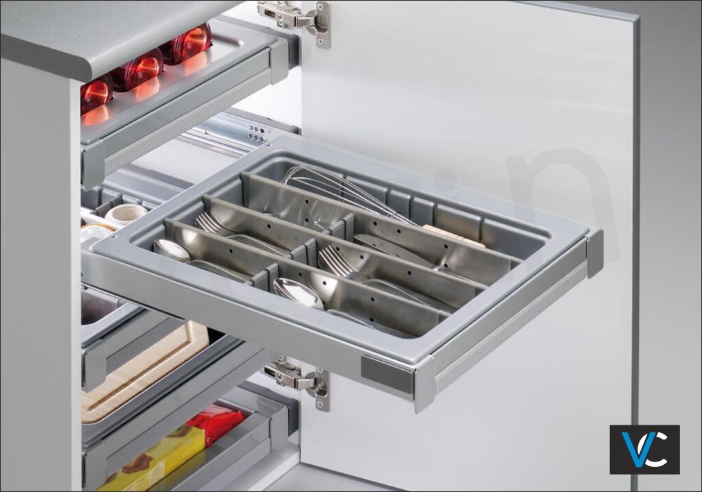 Εσωτερικά συρτάρια αξεσουαροθήκες 40 1.....